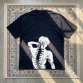 KANEKI OVER-SIZED T-SHIRT