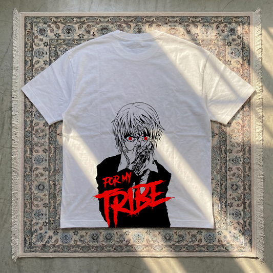 KURAPIKA OVER-SIZED T-SHIRT